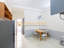 Hình ảnh Mb6623 nạp rút nhanh chóng studio, 1PN có BAN CÔNG đầy đủ tiện nghi GIÁ RẺ mới xây TÂN PHÚ