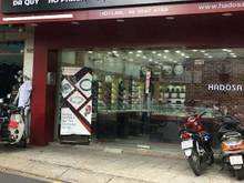 Hình ảnh MT đắc địa gần ngã 5 chuồng chó, quang trung,6x11, 1 trệt 1 lầu suốt