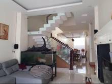 Hình ảnh Bán nhà đường Cách Mạng Tháng 8 Quận 3 65m2 3 lầu chỉ 10 tỷ.