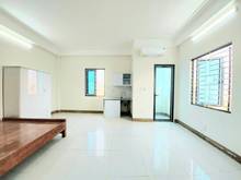Hình ảnh Cho thuê phòng trọ 30m2 - Đủ đồ - Có cửa sổ, ban công - Đ.Vạn Phúc