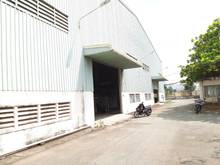 Hình ảnh Cho thuê kho xưởng 3900m2 vị trí MẶT TIỀN Kinh Dương Vương, Q.Bình Tân