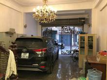 Hình ảnh Bán nhà KĐT Trung Yên Cầu Giấy 88m2x5T, MT 5.5m Giá 16.8 tỷ.