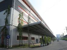 Hình ảnh Cho thuê kho xưởng 4500m2 ĐẠT CHUẨN MẶT TIỀN Bùi Xuân Soạn, Q.7