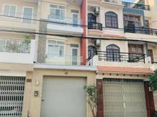 Hình ảnh Bán nhà MT Đường số 3,P.Bình Trị Đông B,Q.Bình Tân(4x20m,10 tỷ)