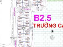Hình ảnh Bán Biệt Thự Thanh Hà B2.5 - BT03 - ô số 5