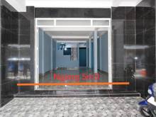 Hình ảnh Bán nhà 2 lầu DT 5.3x28m mặt tiền Khu Bầu Cát Phường 11 Tân Bình