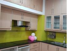 Hình ảnh Cần bán chung cư căn góc ct3 trần bình 76m2, 2 ngủ để lại hết đồ đạc c