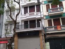 Hình ảnh Cho thuê nhà Ngụy Như Kon Tum làm văn phòng, 80mx 5T, thông sàn
