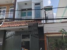 Hình ảnh Cho thuê nhà Lê Quang Định, Phường 14, Bình Thạnh, 3.5*24m, 1tr1l1l.