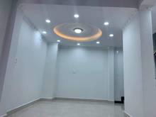 Hình ảnh Bán nhà hẻm xe hơi Lê Đại Hành Quận 11 dt 59m2 2 lầu