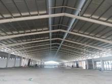 Hình ảnh cho thuê kho xưởng 1200m2 MỚI MẶT TIỀN Lê Văn Quới, P. BTĐ, Q. BT.