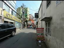 Hình ảnh Bán nhà nở hậu MTNB Trương Hoàng Thanh Q.Tân Bình. DT 48.3m2. Siêu đẹp
