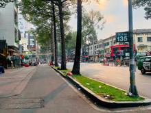 Hình ảnh Cần bán Nhà HXH Trần Hưng Đạo, Phường Cầu Ông Lãnh, Quận 1
