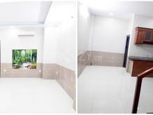 Hình ảnh Bán Nhà HẺM XE HƠI, Trần Đình Xu, P. Nguyễn Cư Trinh, Quận 1, vuông vứ