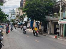 Hình ảnh Bán nhà Mặt Tiền đường Tân Phước, P.6, Q10;38m2, giá 14.5 tỷ