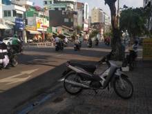 Hình ảnh Chính chủ bán nhà mặt tiền đường Lê Văn Quới, Bình Tân. DTCN: 899m2