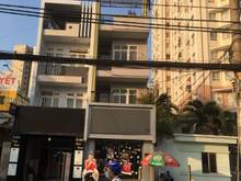 Hình ảnh CHO THUÊ NHÀ - trống suốt 4 x 25 -   Tân Kỳ Tân Quý,