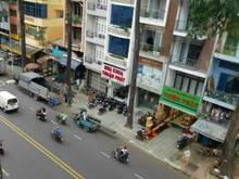 Hình ảnh Cho thuê Mặt bằng Nguyễn Chí Thanh, P16, Q11 - 5.2x12m giá 16triệu