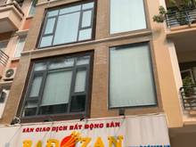 Hình ảnh Cho thuê nhà phân lô tại  Yên Hòa  , Cầu Giấy . DT : 75 M * 4 tầng .