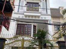 Hình ảnh Cho thuê nhà Trần Quý Cáp, Phường 11, Bình Thạnh, dt 4*17, 1tr3lst.