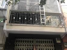 Hình ảnh Bán Nhà- HUỲNH THIỆN LỘC- Q.Tân Phú- 22m2- 2 Tầng- ÔTô Đỗ Cửa- Chỉ 2Tỷ