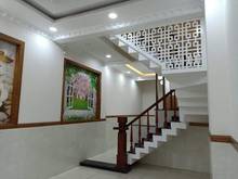 Hình ảnh 567/113 Lê Văn Khương. P.Hiệp Thành-Q12, 60 M2, 4 tầng , giá 4,550 tỷ