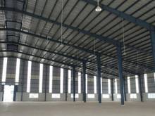 Hình ảnh Cho thuê kho xưởng LỚN 6500m2 MẶT TIỀN Nguyễn Hữu Trí, H. Bình Chánh.