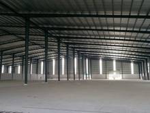 Hình ảnh Cho thuê kho xưởng 3000m2 góc Âu Cơ MẶT TIỀN Lạc Long Quân, P.1, Q. 11