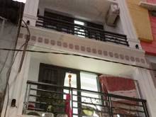 Hình ảnh Bán nhà Hẻm xe tải đường Lê văn Sỹ, Q3. DT: 68m2. Trệt 3 Lầu