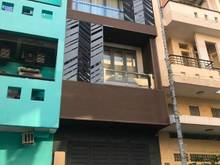 Hình ảnh Cho thuê nhà hxh Bàu Cát 1, Phường 12, Tân Bình, 4*18, 1t1l2l.