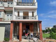 Hình ảnh Chỉ Từ 1 Tỷ 6 Để Sở Hữu Căn Nhà 1 Trệt 1 Lầu Tại Khu Đô Thị Năm Sao