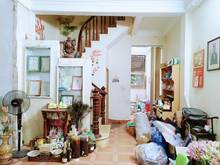 Hình ảnh Bán Nhà Hoàng Mai Lô Góc. Ô Tô. Gần Phố. Chủ Tự Xây Chắc Chắn