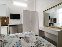 Hình ảnh Căn Hộ Full NT,Sang Trọng Ngay Sư Vạn Hạnh Quận 5