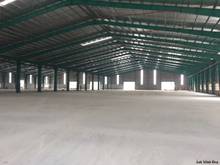 Hình ảnh Cho thuê kho xưởng 2500m2 vị trí ĐẮC ĐỊA MẶT TIỀN Trần Đại Nghĩa, Q.BT