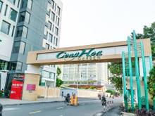 Hình ảnh Cho thuê kho xưởng 2000m2 khu dự án Garden MẶT TIỀN Cộng Hoà, Q. TB