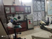 Hình ảnh Bán nhà NGAY ĐẦU NGÕ 79/2 Hoàng Mai ,ôtô đỗ,3PN, 3 tầng, 70m2, SĐCC,5