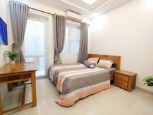 Hình ảnh Căn Hộ Cho Thuê Ngay Trung Tâm Quận 10,Gần Cầu Nguyễn Tri Phương