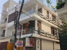 Hình ảnh Cho thuê nhà Phan Văn Trị, Phường 12, Bình Thạnh, 6m*11m, trệt 2l.