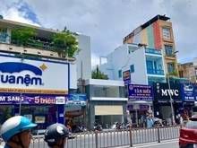 Hình ảnh Bán nhà mặt tiền Lê Hồng Phong, Quận 5, gần An Dương Vương DT 4.7x21m
