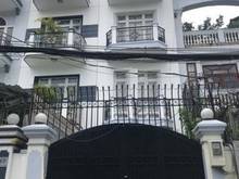 Hình ảnh Cho thuê nhà hxh Lê Quang Định, Phường 11, Bình Thạnh, 4.5*22, 1tr3l.