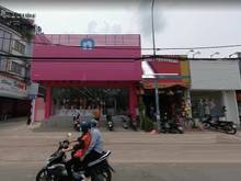 Hình ảnh Cho thuê nhà - MBKD Đường Tân Sơn Nhì - 6 x 23