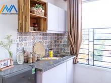 Hình ảnh 🌟 Căn Hộ Xinh Xắn Giữa Lòng Thủ Đô VNA Homes - 29 Ngõ Hàng Cháo 🌟