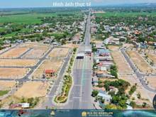 Hình ảnh Ra nhanh lô ngoại giao duy nhất DA Epic Town chỉ 1.5ty