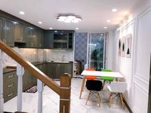 Hình ảnh Cần bán nhà hẻm xe hơi, Hòa Hưng, Phường 12, Quận 10 TPHCM