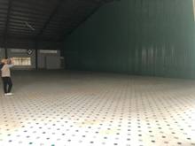 Hình ảnh Cho thuê kho xưởng hơn 600m2 Ngã Ba Hương Lộ 2 đường Tân Hoà Đông, BT