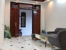 Hình ảnh Bán nhà 4,45 tỷ ngõ Hòa Bình 7 Hai Bà Trưng. 48m2 x 5T thoáng