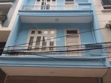 Hình ảnh Cho thuê nhà phân lô tại  Trung Yên 11  , Cầu Giấy . DT : 130 M * 5 t