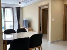 Hình ảnh ✔ Cho thuê CHCC SAIGON SOUTH RESIDENCE 74m 2pn 2wc - nội thất đầy đủ
