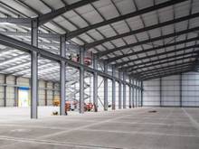 Hình ảnh Cho thuê kho xưởng 5000m2 KCN Vĩnh Lộc đường Liên Ấp 5 - 6, Bình Chánh