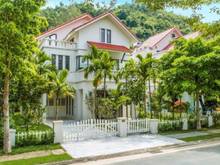 Hình ảnh Bán lô đất dt 900m2 mt 40m tại thôn Phú Hạ Minh Phú Sóc sơn